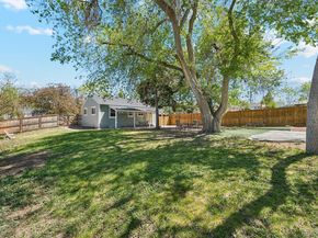 1655 S Shoshone Street, Denver CO 80223