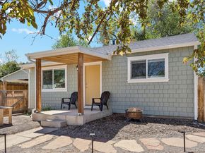 1655 S Shoshone Street, Denver CO 80223