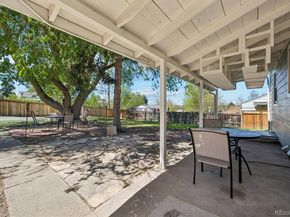 1655 S Shoshone Street, Denver CO 80223