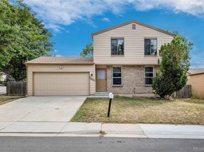 17794 E Nassau Place, Aurora CO 80013