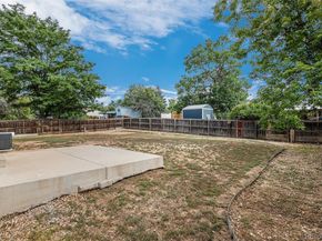 17794 E Nassau Place, Aurora CO 80013