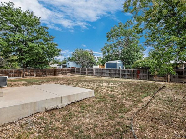 17794 E Nassau Place, Aurora CO 80013