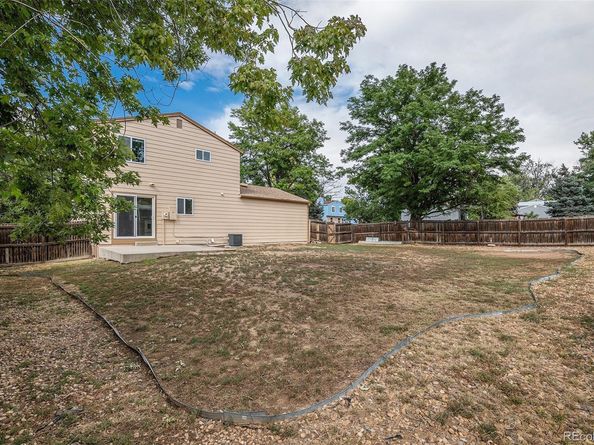 17794 E Nassau Place, Aurora CO 80013