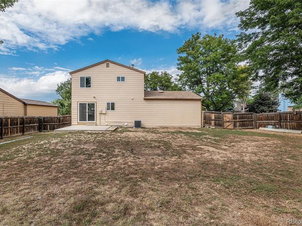 17794 E Nassau Place, Aurora CO 80013