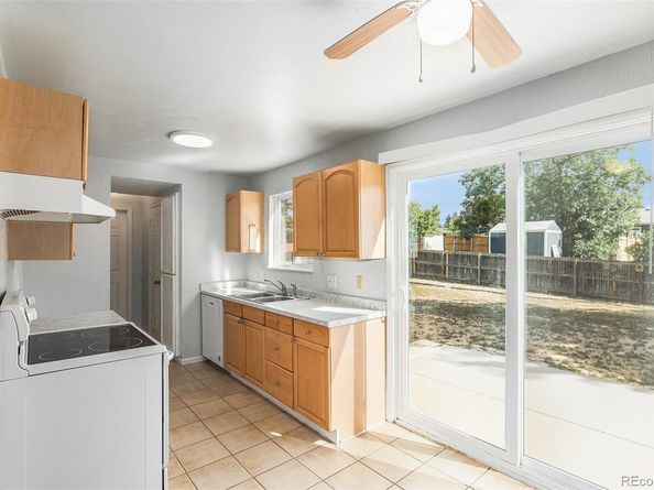 17794 E Nassau Place, Aurora CO 80013