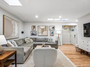 846 S Jersey Street, Denver CO 80224