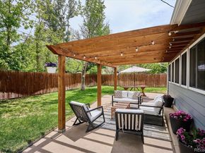 846 S Jersey Street, Denver CO 80224