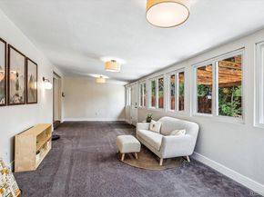 846 S Jersey Street, Denver CO 80224