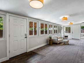 846 S Jersey Street, Denver CO 80224