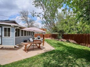 846 S Jersey Street, Denver CO 80224