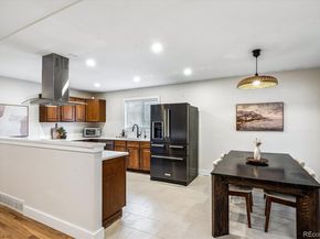 846 S Jersey Street, Denver CO 80224