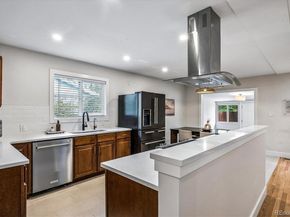 846 S Jersey Street, Denver CO 80224
