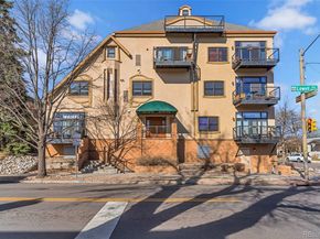 3299 Lowell Boulevard 203, Denver CO 80211