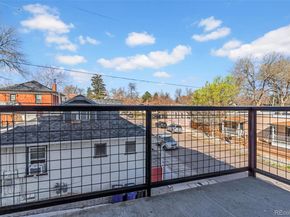 3299 Lowell Boulevard 203, Denver CO 80211