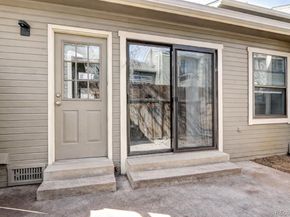 4634 S Fraser Court F, Aurora CO 80015