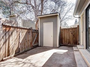 4634 S Fraser Court F, Aurora CO 80015