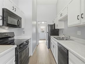 4634 S Fraser Court F, Aurora CO 80015