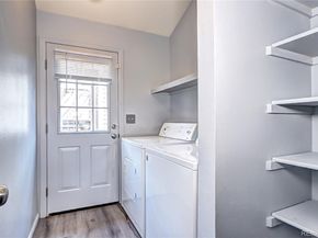 4634 S Fraser Court F, Aurora CO 80015