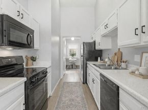 4634 S Fraser Court F, Aurora CO 80015