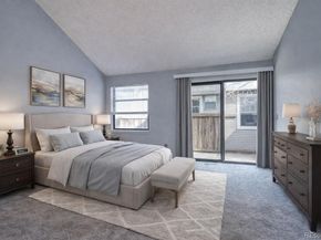 4634 S Fraser Court F, Aurora CO 80015