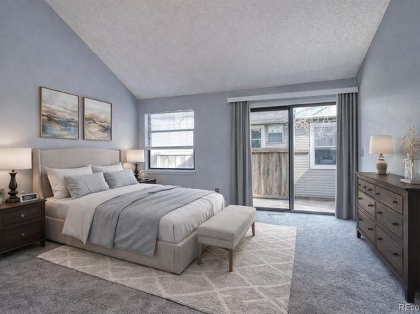 4634 S Fraser Court F, Aurora CO 80015