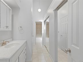4634 S Fraser Court F, Aurora CO 80015