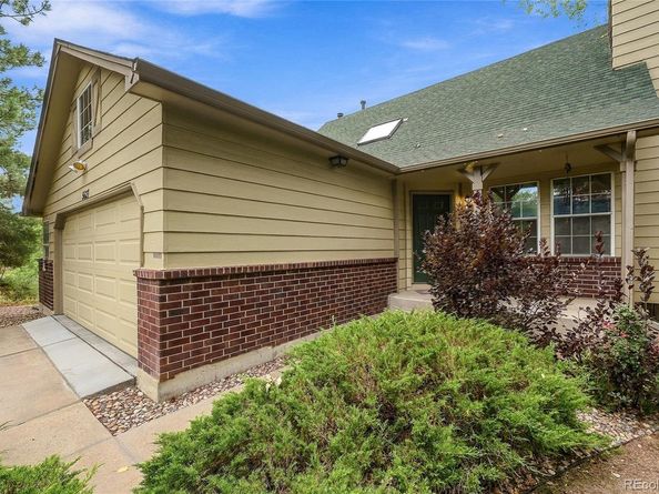5627 S SIMMS Way, Littleton CO 80127