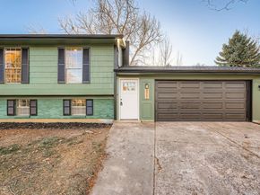 2517 Sunrise Court, Louisville CO 80027