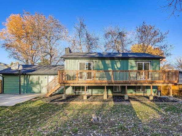 2517 Sunrise Court, Louisville CO 80027