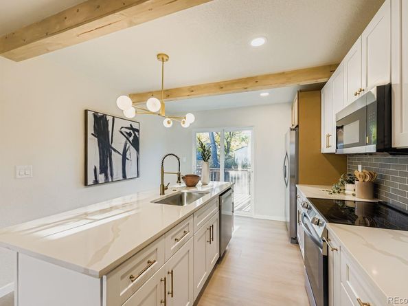 2517 Sunrise Court, Louisville CO 80027