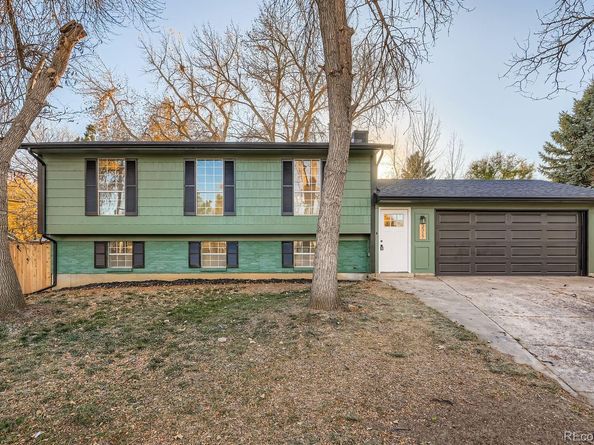 2517 Sunrise Court, Louisville CO 80027