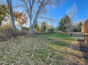 2517 Sunrise Court, Louisville CO 80027