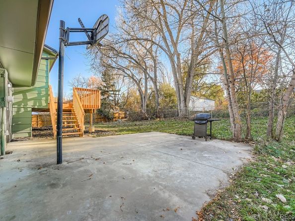 2517 Sunrise Court, Louisville CO 80027