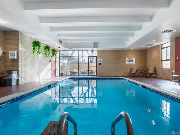 800 N Pearl Street 602, Denver CO 80203