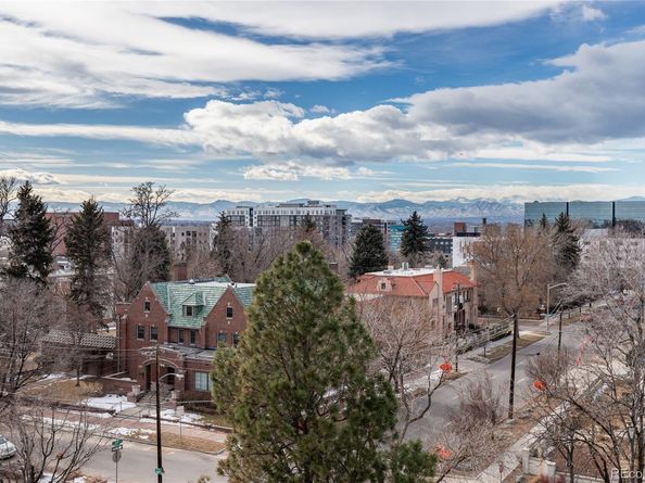 800 N Pearl Street 602, Denver CO 80203