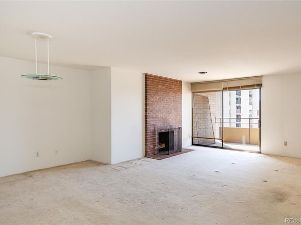 800 N Pearl Street 602, Denver CO 80203