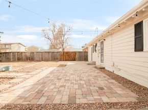 1164 Roslyn Street, Denver CO 80220