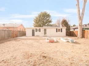 1164 Roslyn Street, Denver CO 80220