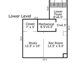 1164 Roslyn Street, Denver CO 80220
