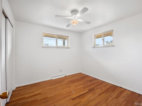 4744 Dudley Street, Wheat Ridge CO 80033