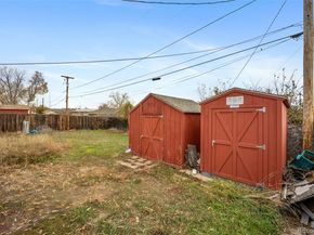 4744 Dudley Street, Wheat Ridge CO 80033