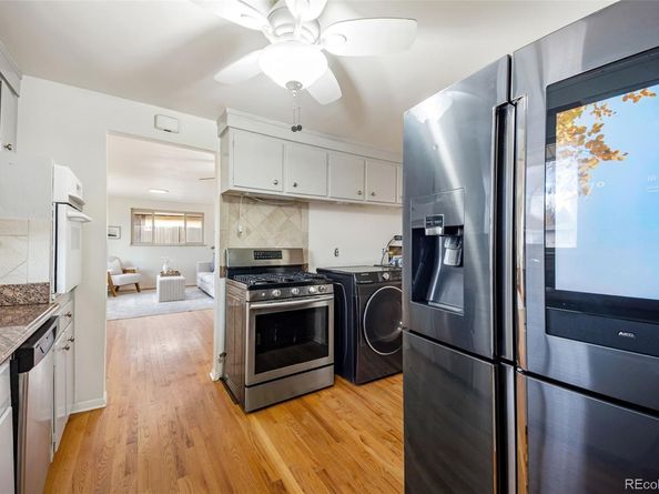 4744 Dudley Street, Wheat Ridge CO 80033