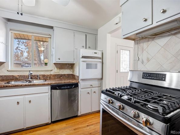 4744 Dudley Street, Wheat Ridge CO 80033