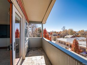 501 S Pearl Street, Denver CO 80209