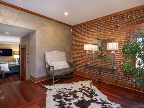 501 S Pearl Street, Denver CO 80209