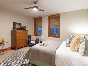 501 S Pearl Street, Denver CO 80209