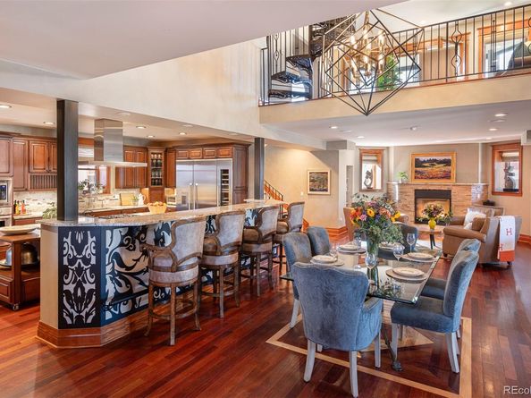 501 S Pearl Street, Denver CO 80209