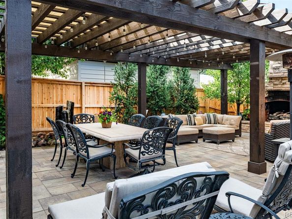 501 S Pearl Street, Denver CO 80209