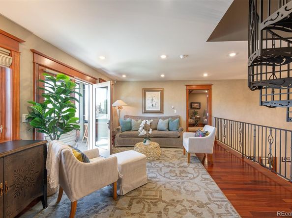 501 S Pearl Street, Denver CO 80209