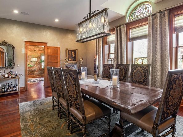 501 S Pearl Street, Denver CO 80209